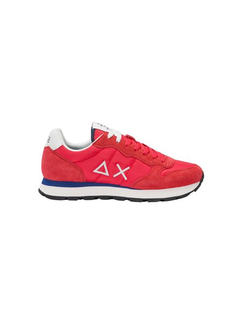 TOM SOLID SNEAKERS UOMO SUN 68 SUN 68 | Z3510110